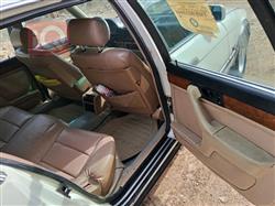 بي ام دبليو الفئة 7